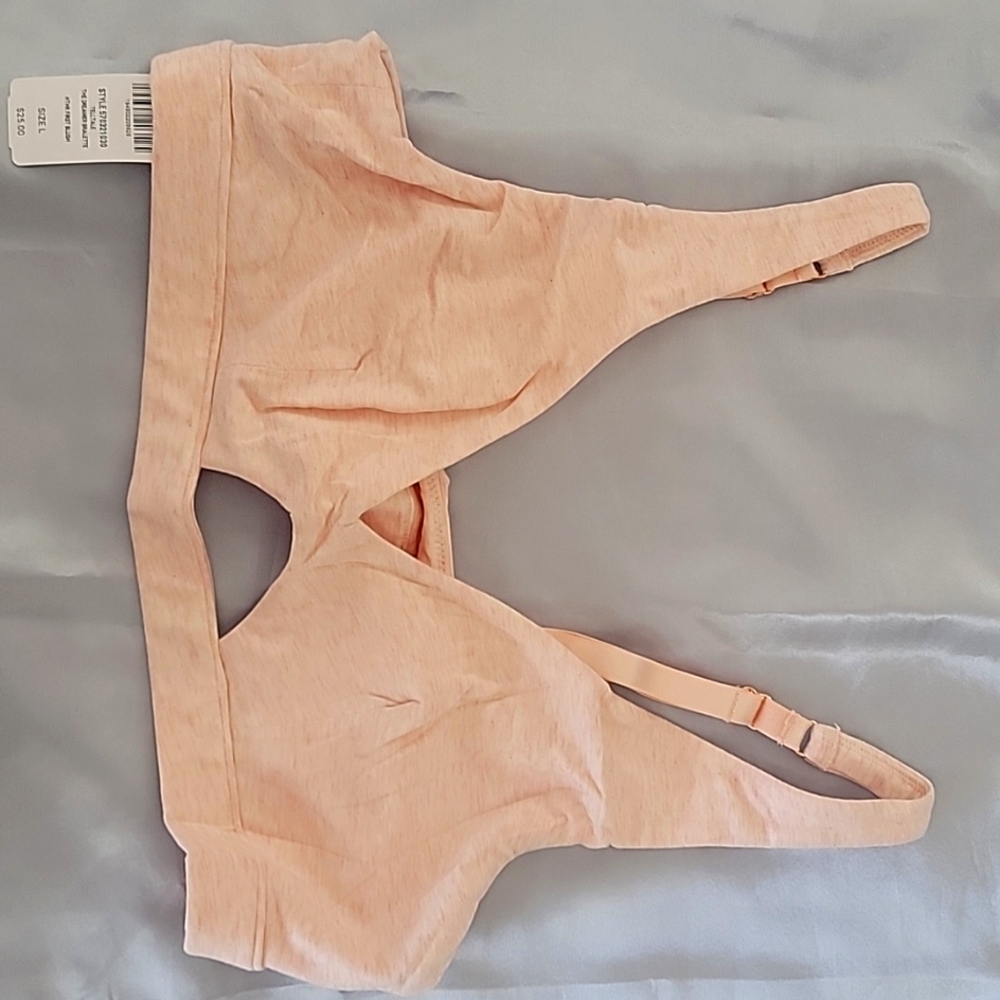 Soma bralette size L